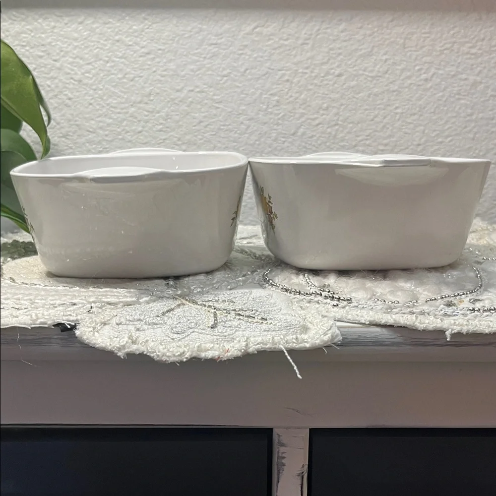 Corningware set two
